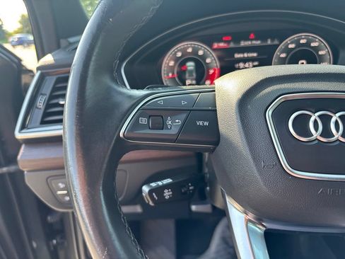 Used 2021 Audi Q5 2.0T Premium Plus AWD/4WD image 24