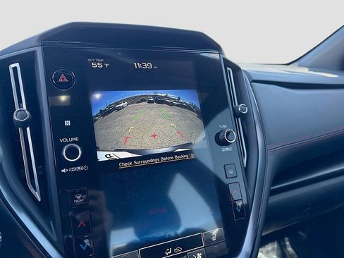 Used 2024 Subaru WRX Limited image 14