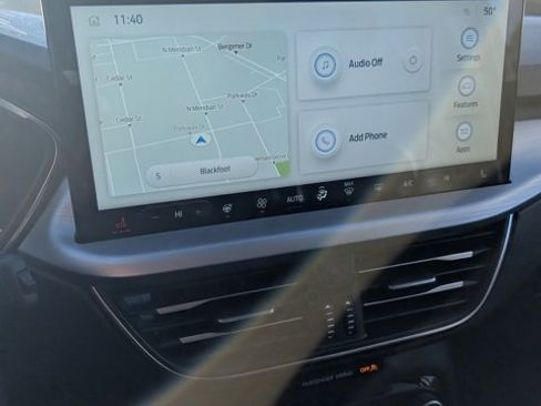 Used 2024 Ford Escape Platinum image 38