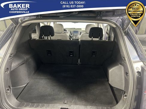 Used 2018 Chevrolet Equinox LT image 25