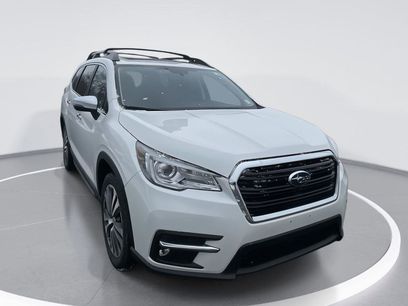 Used 2019 Subaru Ascent Touring