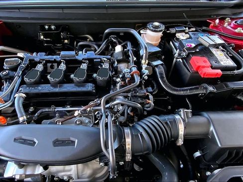 Used 2025 Honda Accord SE image 29