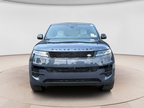 New 2027 Land Rover Range Rover Sport SE AWD/4WD image 1