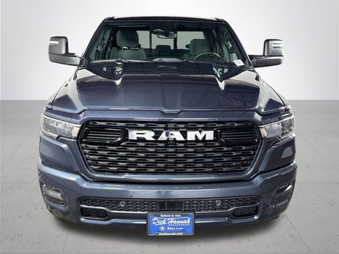New 2026 RAM 1500 Big Horn image 3