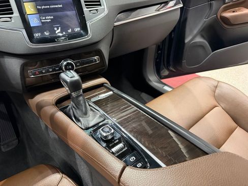 Used 2019 Volvo XC90 T6 Momentum w/ Advanced Package image 41