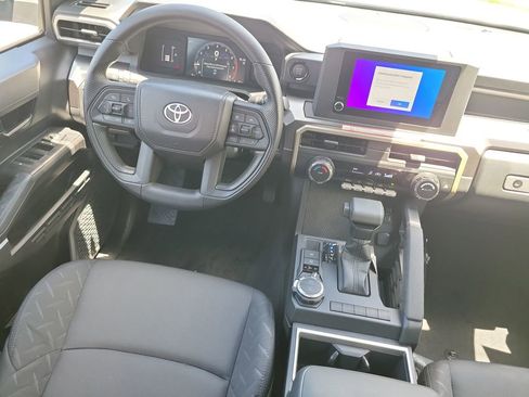 New 2026 Toyota Tacoma SR5 AWD/4WD image 26