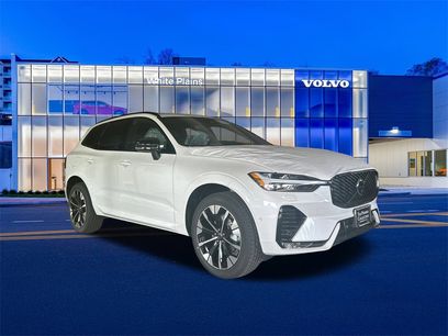 New 2026 Volvo XC60 B5 Plus w/ Climate Package