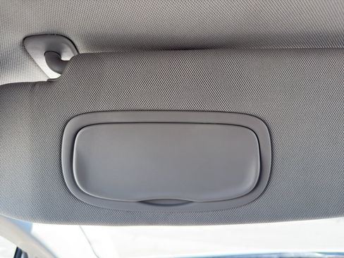 Used 2024 Chrysler Voyager LX FWD image 23