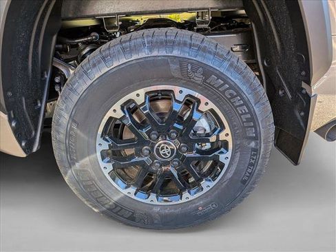 New 2026 Toyota Tundra SR5 image 10