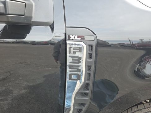 Used 2024 Ford F350 XL w/ XL Driver Assist Package image 3