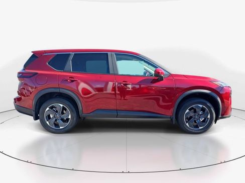 New 2026 Nissan Rogue SV image 10