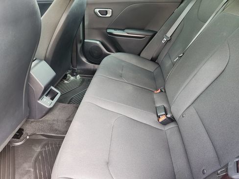 New 2026 Kia K4 FWD image 22