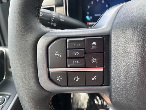 New 2026 Ford F150 Lariat w/ Equipment Group 502A High AWD/4WD image 19