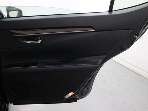Used 2017 Lexus ES 350 image 26