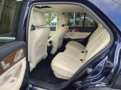 Used 2021 Mercedes-Benz GLE 350 GLE 350 image 18