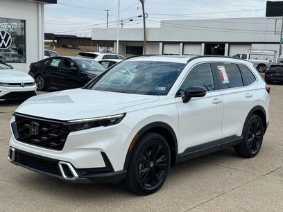 Used 2023 Honda CR-V Sport Touring