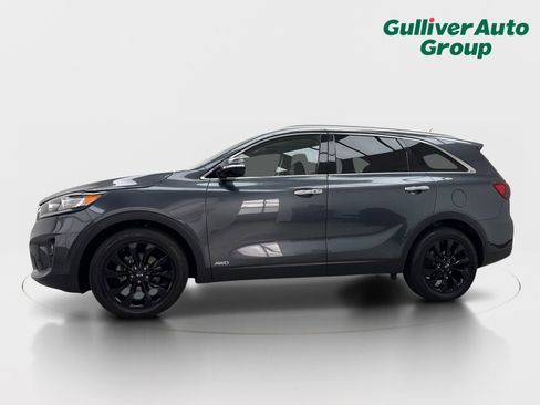 Used 2020 Kia Sorento EX AWD/4WD image 2