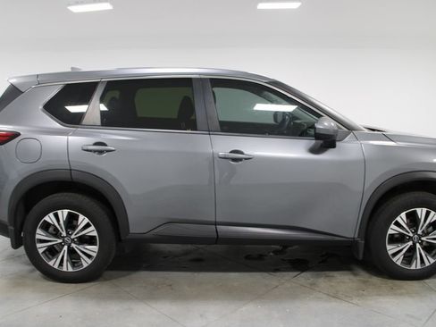 Used 2023 Nissan Rogue SV AWD/4WD image 11