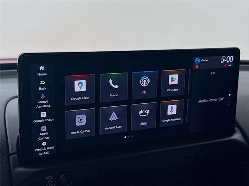 Used 2026 Honda Passport TrailSport image 10