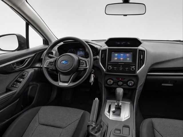 Used 2022 Subaru Impreza 2.0i AWD/4WD image 12