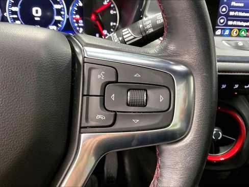 Used 2022 Chevrolet Blazer RS w/ Enhanced Convenience Package FWD image 25