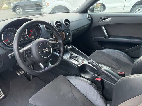 Used 2015 Audi TT 2.0T image 22