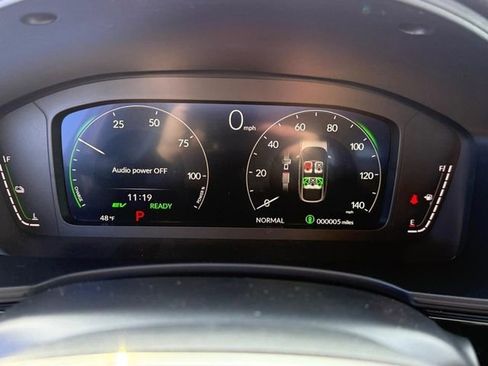 New 2026 Honda Civic Sport Touring image 14