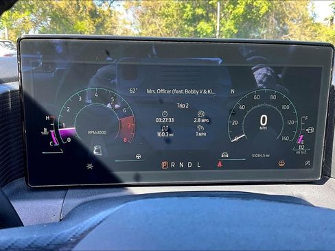 Used 2024 Ford Mustang Convertible image 12