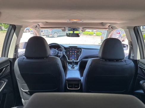 Used 2021 Subaru Outback Limited AWD/4WD image 15