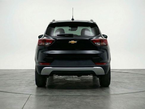 Used 2025 Chevrolet TrailBlazer LT FWD image 7