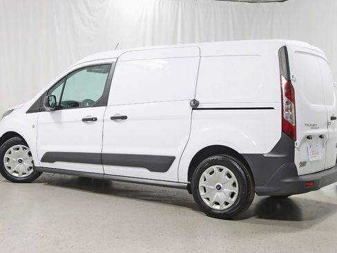 Used 2018 Ford Transit Connect XL image 9