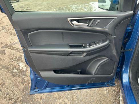 Used 2020 Ford Edge SEL image 14