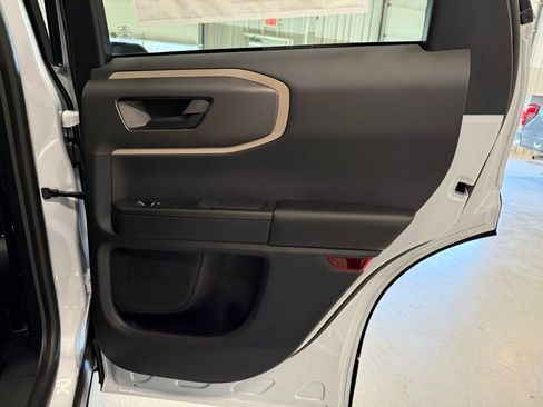 New 2026 Ford Bronco Sport Big Bend AWD/4WD image 30