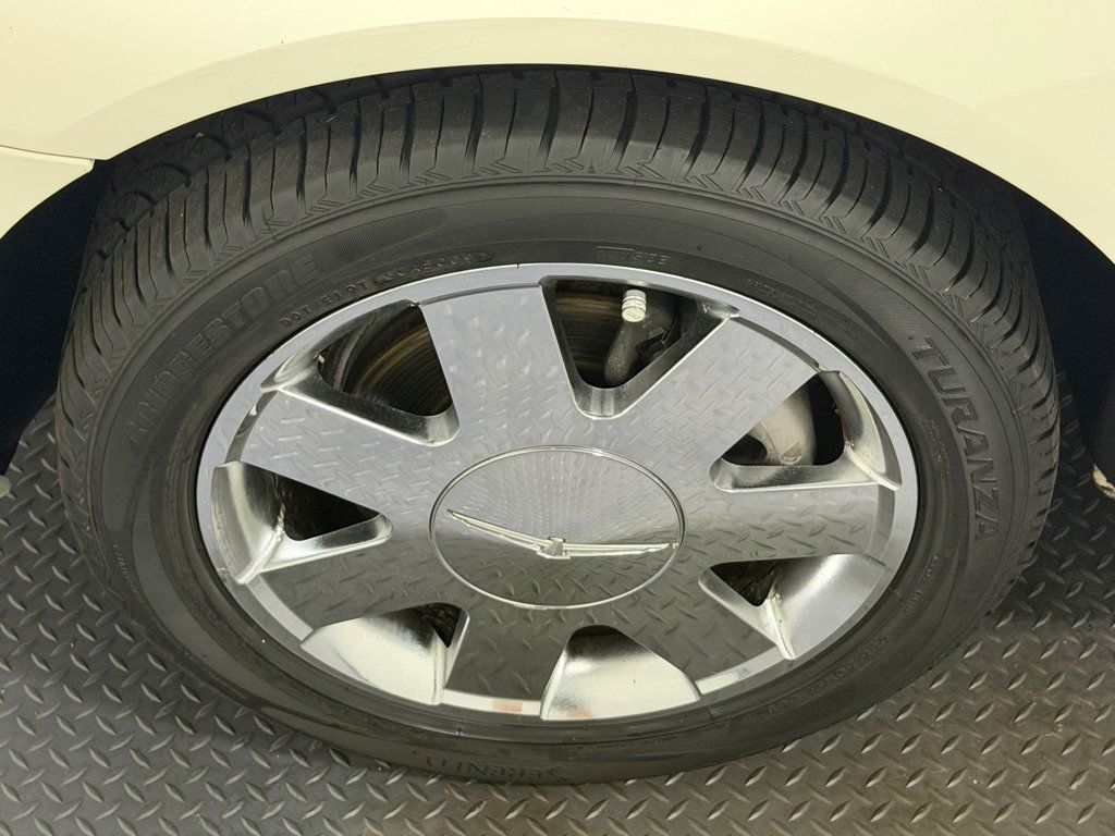 Used 2003 Ford Thunderbird RWD image 18
