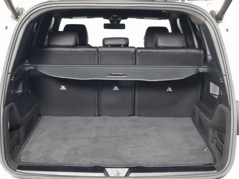 Certified 2021 Mercedes-Benz GLB 250 w/ AMG Line image 14