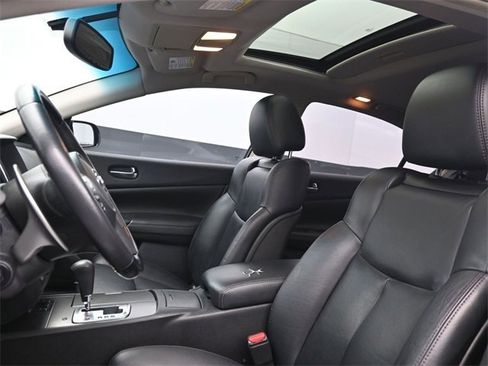 Used 2009 Nissan Maxima 3.5 SV w/ Sport Pkg image 15