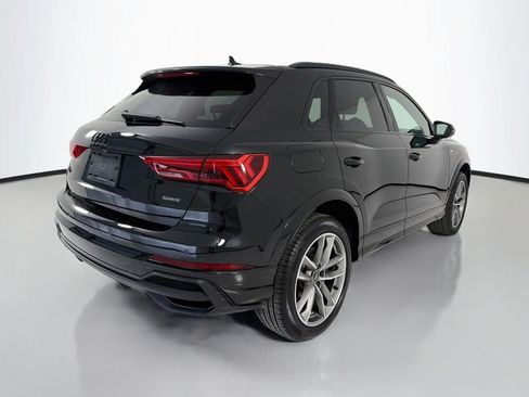 Used 2023 Audi Q3 2.0T Premium w/ Black Optic Sport Package AWD/4WD image 7