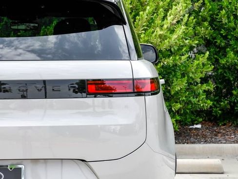 New 2026 Land Rover Range Rover Sport Dynamic SE AWD/4WD image 59