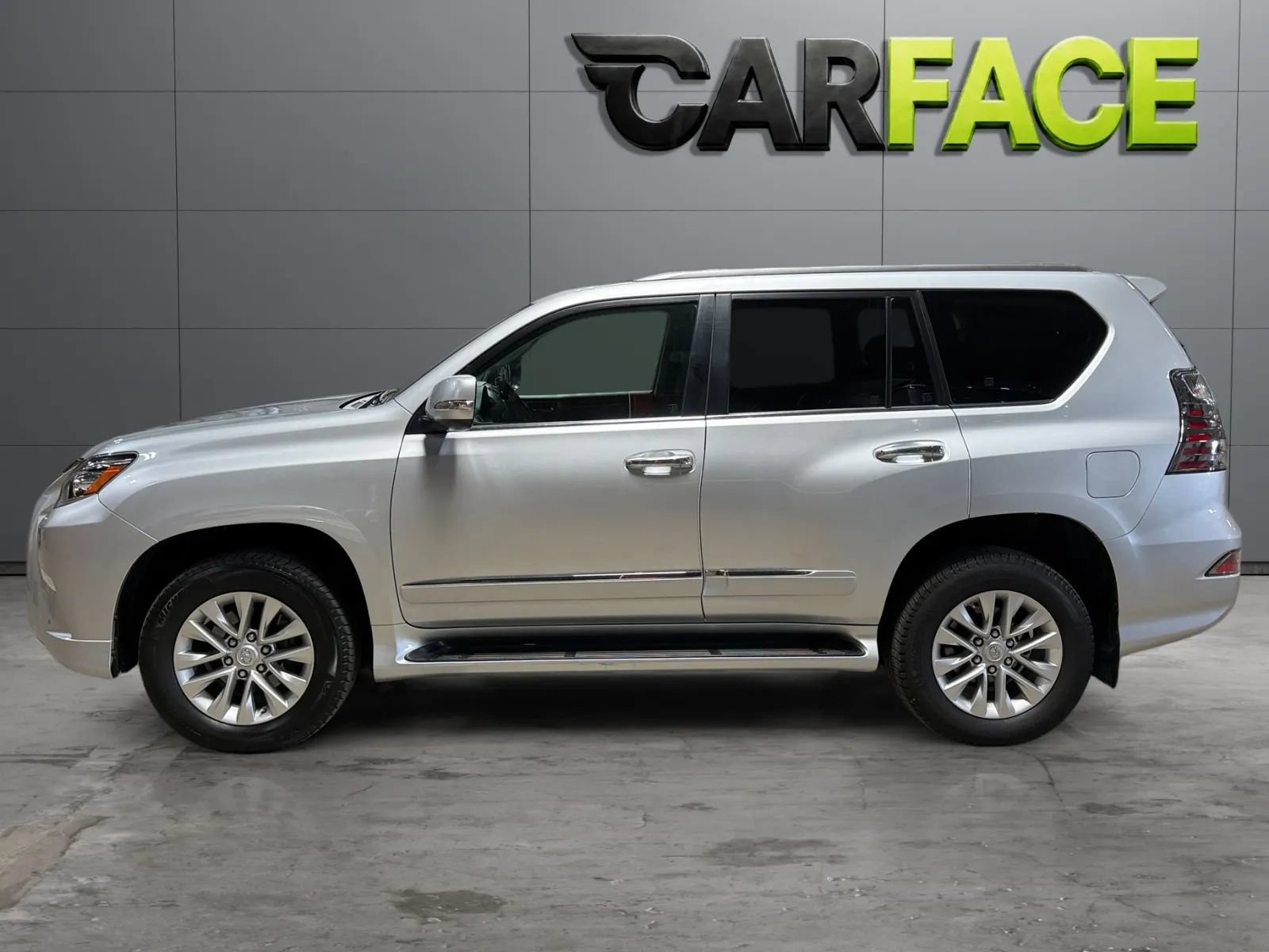 Used 2019 Lexus GX 460 Premium AWD/4WD image 7