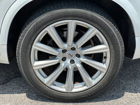 Used 2016 Volvo XC90 T6 Inscription AWD/4WD image 28