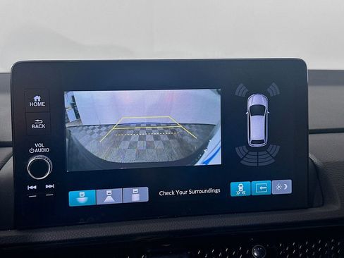 Certified 2024 Honda CR-V EX-L image 13