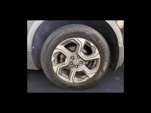 Used 2018 Honda CR-V EX image 10