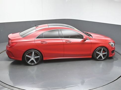 Used 2015 Mercedes-Benz CLA 250 image 46