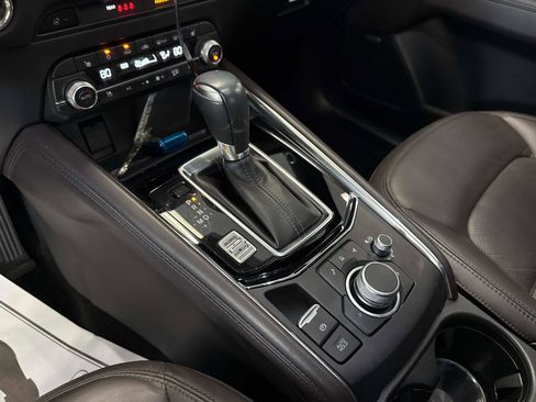 Used 2023 MAZDA CX-5 Signature image 25