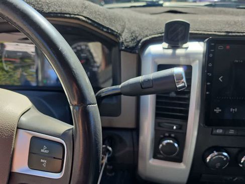 Used 2010 Dodge Ram 3500 Truck SLT w/ Luxury Group AWD/4WD image 18