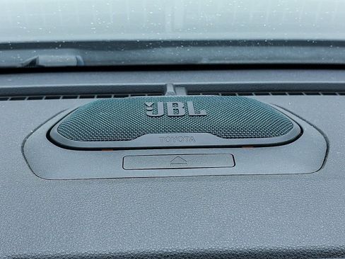 Used 2024 Toyota Tacoma TRD Off-Road w/ TRD Off Road Upgrade Package image 8