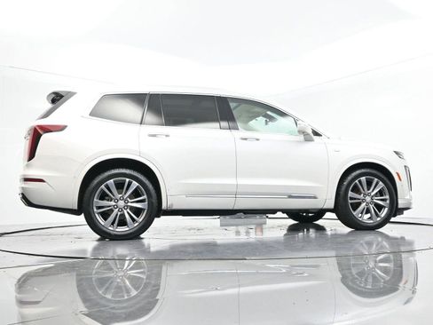 Used 2020 Cadillac XT6 Premium Luxury image 50