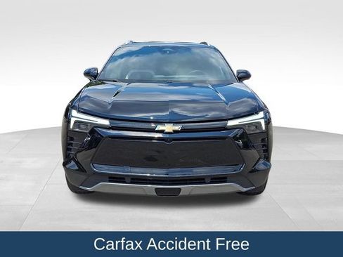 Used 2024 Chevrolet Blazer EV LT AWD/4WD image 2