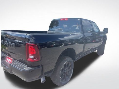 New 2026 RAM 2500 Big Horn image 6