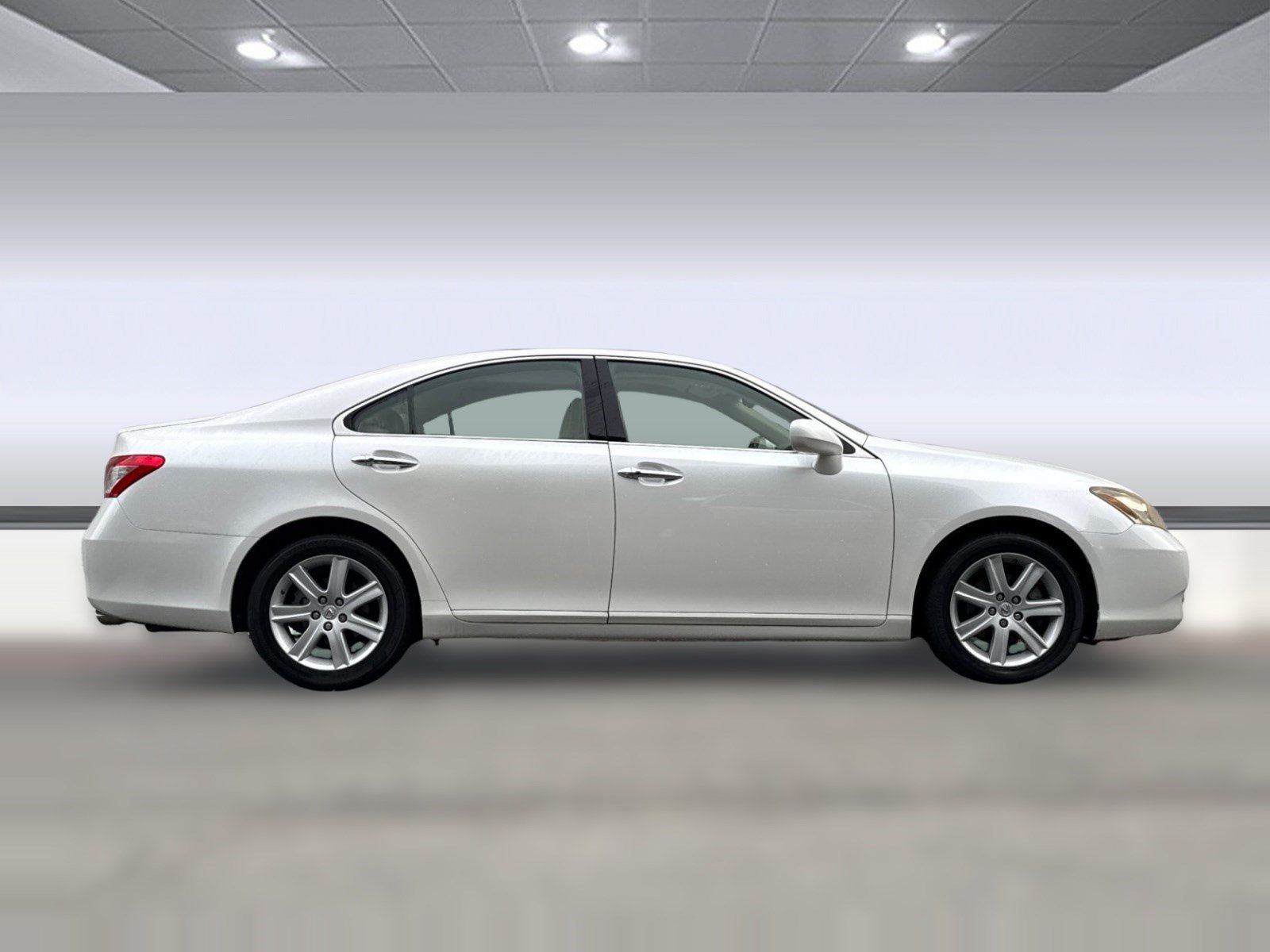 Used 2009 Lexus ES 350 FWD image 7